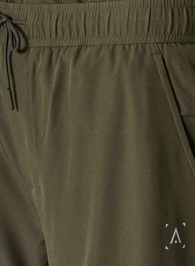 سبلاش اكتف Men Performance 2 Way Stretch Shorts